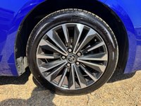 USED 2024 74 TOYOTA COROLLA 1.8 VVT-h Design Touring Sports CVT Euro 6 (s/s) 5dr 1 Owner/Full Toyota History