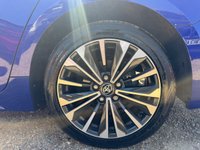 USED 2024 74 TOYOTA COROLLA 1.8 VVT-h Design Touring Sports CVT Euro 6 (s/s) 5dr 1 Owner/Full Toyota History