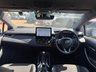 USED 2024 74 TOYOTA COROLLA 1.8 VVT-h Design Touring Sports CVT Euro 6 (s/s) 5dr 1 Owner/Full Toyota History