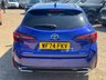 USED 2024 74 TOYOTA COROLLA 1.8 VVT-h Design Touring Sports CVT Euro 6 (s/s) 5dr 1 Owner/Full Toyota History