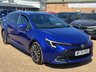 USED 2024 74 TOYOTA COROLLA 1.8 VVT-h Design Touring Sports CVT Euro 6 (s/s) 5dr 1 Owner/Full Toyota History