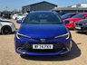 USED 2024 74 TOYOTA COROLLA 1.8 VVT-h Design Touring Sports CVT Euro 6 (s/s) 5dr 1 Owner/Full Toyota History