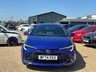 USED 2024 74 TOYOTA COROLLA 1.8 VVT-h Design Touring Sports CVT Euro 6 (s/s) 5dr 1 Owner/Full Toyota History