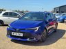 USED 2024 74 TOYOTA COROLLA 1.8 VVT-h Design Touring Sports CVT Euro 6 (s/s) 5dr 1 Owner/Full Toyota History