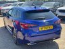 USED 2024 74 TOYOTA COROLLA 1.8 VVT-h Design Touring Sports CVT Euro 6 (s/s) 5dr 1 Owner/Full Toyota History