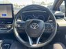 USED 2024 74 TOYOTA COROLLA 1.8 VVT-h Design Touring Sports CVT Euro 6 (s/s) 5dr 1 Owner/Full Toyota History