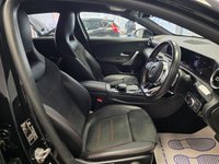 USED 2021 21 MERCEDES-BENZ A-CLASS 1.3 A180 AMG Line (Executive) Hatchback 5dr Petrol 7G-DCT Euro 6 (s/s) (136 ps) 
