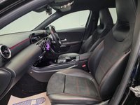 USED 2021 21 MERCEDES-BENZ A-CLASS 1.3 A180 AMG Line (Executive) Hatchback 5dr Petrol 7G-DCT Euro 6 (s/s) (136 ps) 