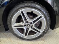 USED 2021 21 MERCEDES-BENZ A-CLASS 1.3 A180 AMG Line (Executive) Hatchback 5dr Petrol 7G-DCT Euro 6 (s/s) (136 ps) 
