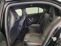 USED 2021 21 MERCEDES-BENZ A-CLASS 1.3 A180 AMG Line (Executive) Hatchback 5dr Petrol 7G-DCT Euro 6 (s/s) (136 ps) 