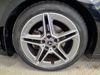 USED 2021 21 MERCEDES-BENZ A-CLASS 1.3 A180 AMG Line (Executive) Hatchback 5dr Petrol 7G-DCT Euro 6 (s/s) (136 ps) 