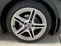 USED 2021 21 MERCEDES-BENZ A-CLASS 1.3 A180 AMG Line (Executive) Hatchback 5dr Petrol 7G-DCT Euro 6 (s/s) (136 ps) 