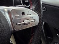 USED 2021 21 MERCEDES-BENZ A-CLASS 1.3 A180 AMG Line (Executive) Hatchback 5dr Petrol 7G-DCT Euro 6 (s/s) (136 ps) 