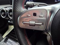 USED 2021 21 MERCEDES-BENZ A-CLASS 1.3 A180 AMG Line (Executive) Hatchback 5dr Petrol 7G-DCT Euro 6 (s/s) (136 ps) 