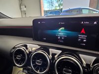 USED 2021 21 MERCEDES-BENZ A-CLASS 1.3 A180 AMG Line (Executive) Hatchback 5dr Petrol 7G-DCT Euro 6 (s/s) (136 ps) 