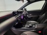 USED 2021 21 MERCEDES-BENZ A-CLASS 1.3 A180 AMG Line (Executive) Hatchback 5dr Petrol 7G-DCT Euro 6 (s/s) (136 ps) 