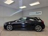 USED 2021 21 MERCEDES-BENZ A-CLASS 1.3 A180 AMG Line (Executive) Hatchback 5dr Petrol 7G-DCT Euro 6 (s/s) (136 ps) 
