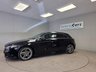 USED 2021 21 MERCEDES-BENZ A-CLASS 1.3 A180 AMG Line (Executive) Hatchback 5dr Petrol 7G-DCT Euro 6 (s/s) (136 ps) 