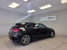 USED 2021 21 MERCEDES-BENZ A-CLASS 1.3 A180 AMG Line (Executive) Hatchback 5dr Petrol 7G-DCT Euro 6 (s/s) (136 ps) 