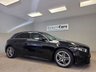 USED 2021 21 MERCEDES-BENZ A-CLASS 1.3 A180 AMG Line (Executive) Hatchback 5dr Petrol 7G-DCT Euro 6 (s/s) (136 ps) 