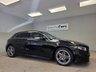 USED 2021 21 MERCEDES-BENZ A-CLASS 1.3 A180 AMG Line (Executive) Hatchback 5dr Petrol 7G-DCT Euro 6 (s/s) (136 ps) 