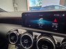 USED 2021 21 MERCEDES-BENZ A-CLASS 1.3 A180 AMG Line (Executive) Hatchback 5dr Petrol 7G-DCT Euro 6 (s/s) (136 ps) 