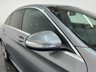 USED 2014 64 MERCEDES-BENZ C-CLASS 2.1 C220 BlueTEC AMG Line Saloon 4dr Diesel G-Tronic+ Euro 6 (s/s) (170 ps) reverse camera, leather, NAV, DAB