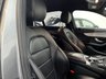 USED 2014 64 MERCEDES-BENZ C-CLASS 2.1 C220 BlueTEC AMG Line Saloon 4dr Diesel G-Tronic+ Euro 6 (s/s) (170 ps) reverse camera, leather, NAV, DAB
