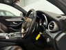 USED 2014 64 MERCEDES-BENZ C-CLASS 2.1 C220 BlueTEC AMG Line Saloon 4dr Diesel G-Tronic+ Euro 6 (s/s) (170 ps) reverse camera, leather, NAV, DAB