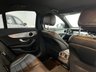 USED 2014 64 MERCEDES-BENZ C-CLASS 2.1 C220 BlueTEC AMG Line Saloon 4dr Diesel G-Tronic+ Euro 6 (s/s) (170 ps) reverse camera, leather, NAV, DAB