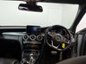 USED 2014 64 MERCEDES-BENZ C-CLASS 2.1 C220 BlueTEC AMG Line Saloon 4dr Diesel G-Tronic+ Euro 6 (s/s) (170 ps) reverse camera, leather, NAV, DAB