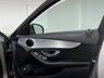 USED 2014 64 MERCEDES-BENZ C-CLASS 2.1 C220 BlueTEC AMG Line Saloon 4dr Diesel G-Tronic+ Euro 6 (s/s) (170 ps) reverse camera, leather, NAV, DAB