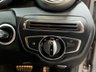 USED 2014 64 MERCEDES-BENZ C-CLASS 2.1 C220 BlueTEC AMG Line Saloon 4dr Diesel G-Tronic+ Euro 6 (s/s) (170 ps) reverse camera, leather, NAV, DAB