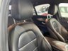 USED 2014 64 MERCEDES-BENZ C-CLASS 2.1 C220 BlueTEC AMG Line Saloon 4dr Diesel G-Tronic+ Euro 6 (s/s) (170 ps) reverse camera, leather, NAV, DAB