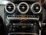 USED 2014 64 MERCEDES-BENZ C-CLASS 2.1 C220 BlueTEC AMG Line Saloon 4dr Diesel G-Tronic+ Euro 6 (s/s) (170 ps) reverse camera, leather, NAV, DAB