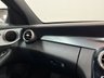 USED 2014 64 MERCEDES-BENZ C-CLASS 2.1 C220 BlueTEC AMG Line Saloon 4dr Diesel G-Tronic+ Euro 6 (s/s) (170 ps) reverse camera, leather, NAV, DAB