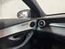 USED 2014 64 MERCEDES-BENZ C-CLASS 2.1 C220 BlueTEC AMG Line Saloon 4dr Diesel G-Tronic+ Euro 6 (s/s) (170 ps) reverse camera, leather, NAV, DAB