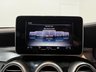 USED 2014 64 MERCEDES-BENZ C-CLASS 2.1 C220 BlueTEC AMG Line Saloon 4dr Diesel G-Tronic+ Euro 6 (s/s) (170 ps) reverse camera, leather, NAV, DAB