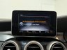 USED 2014 64 MERCEDES-BENZ C-CLASS 2.1 C220 BlueTEC AMG Line Saloon 4dr Diesel G-Tronic+ Euro 6 (s/s) (170 ps) reverse camera, leather, NAV, DAB
