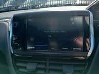 USED 2017 67 PEUGEOT 2008 1.6 BlueHDi Active SUV 5dr Diesel Manual Euro 6 (75 ps) LOW MILEAGE