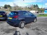 USED 2017 67 PEUGEOT 2008 1.6 BlueHDi Active SUV 5dr Diesel Manual Euro 6 (75 ps) LOW MILEAGE