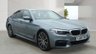 USED 2018 68 BMW 5 SERIES 2.0 530e 9.2kWh M Sport Saloon 4dr Petrol Plug-in Hybrid Auto Euro 6 (s/s) (252 ps) 