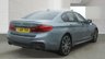 USED 2018 68 BMW 5 SERIES 2.0 530e 9.2kWh M Sport Saloon 4dr Petrol Plug-in Hybrid Auto Euro 6 (s/s) (252 ps) 