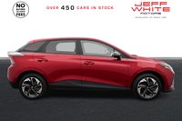 USED 2023 23 MG Mg4 51kWh SE 5dr Auto (APPLE CAR PLAY, BLUETOOTH) 