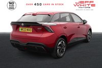 USED 2023 23 MG Mg4 51kWh SE 5dr Auto (APPLE CAR PLAY, BLUETOOTH) 