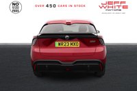 USED 2023 23 MG Mg4 51kWh SE 5dr Auto (APPLE CAR PLAY, BLUETOOTH) 