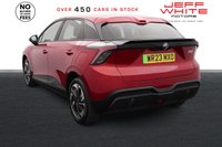 USED 2023 23 MG Mg4 51kWh SE 5dr Auto (APPLE CAR PLAY, BLUETOOTH) 