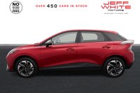 USED 2023 23 MG Mg4 51kWh SE 5dr Auto (APPLE CAR PLAY, BLUETOOTH) 