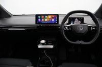 USED 2023 23 MG Mg4 51kWh SE 5dr Auto (APPLE CAR PLAY, BLUETOOTH) 