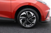 USED 2023 23 MG Mg4 51kWh SE 5dr Auto (APPLE CAR PLAY, BLUETOOTH) 